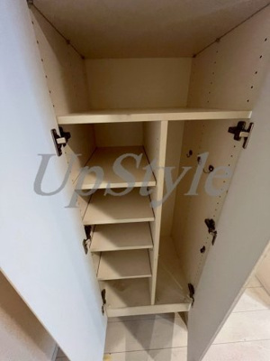 【収納】 | エストゥルース入谷