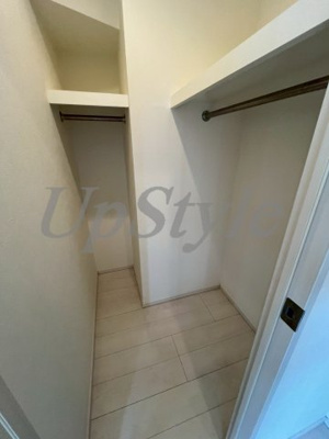 【収納】 | エストゥルース入谷