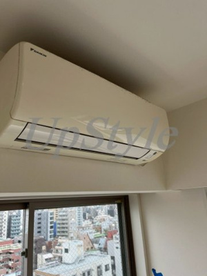 【設備】 | エストゥルース入谷