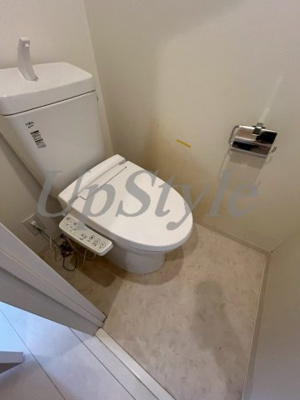 【トイレ】 | エストゥルース入谷
