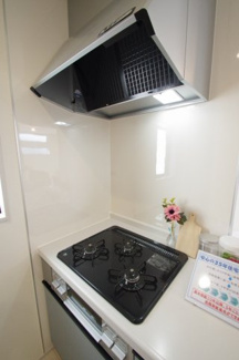 【キッチン】 | 【仲介手数料無料！！】町田市真光寺2丁目　新築戸建て（全4棟）3号棟　5280万円