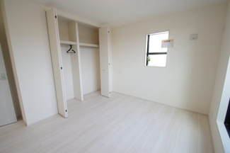 【収納】 | 【仲介手数料無料！！】町田市真光寺2丁目　新築戸建て（全4棟）3号棟　5280万円