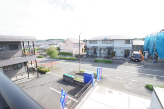 【展望】 | 【仲介手数料無料！！】町田市真光寺2丁目　新築戸建て（全4棟）3号棟　5280万円