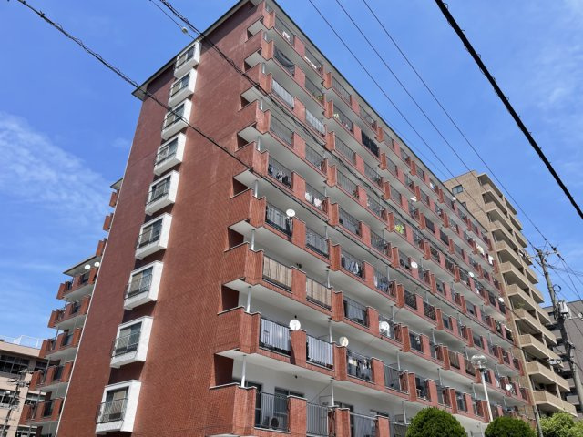 厚生町マンション