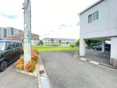 【周辺】 | ラマージュⅢ