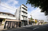 ブロッサムテラス池上の画像