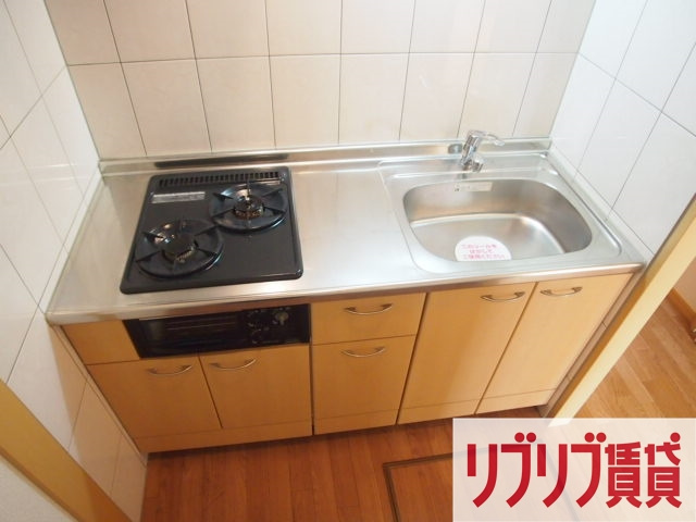 ティアラのキッチン