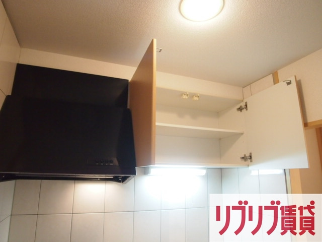 ティアラのキッチン