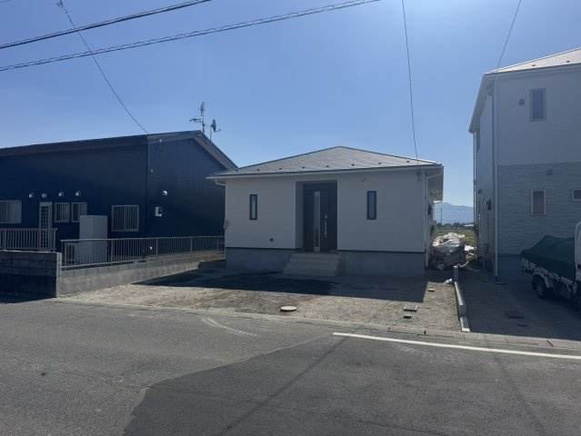 本庄市児玉町上真下第２　