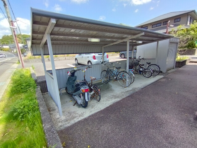 グロース　レイ　Ａのその他共用部分