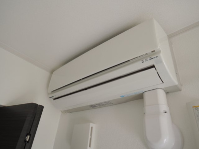 【設備】 | ノースヒルズ高槻