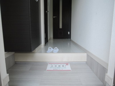 【玄関】 | ノースヒルズ高槻