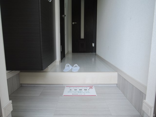 【玄関】 | ノースヒルズ高槻