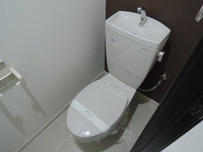 【トイレ】 | ノースヒルズ高槻