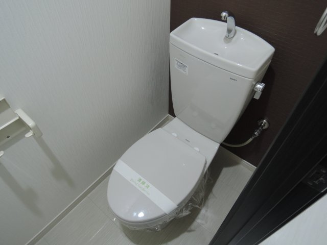【トイレ】 | ノースヒルズ高槻