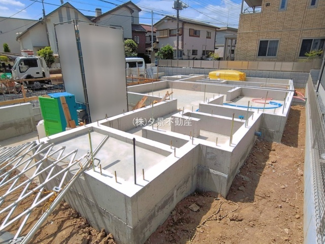 《仲介手数料無料》浦和区元町１丁目26-13新築一戸建てケイアイグレイス