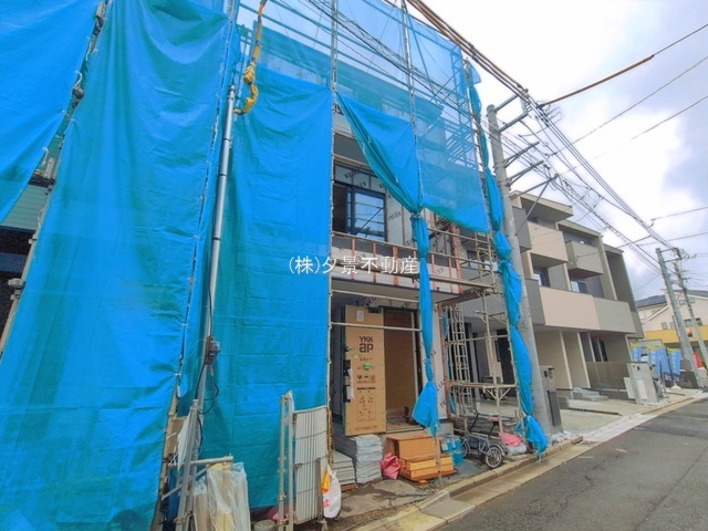 《仲介手数料無料》浦和区元町１丁目26-13新築一戸建てケイアイグレイス