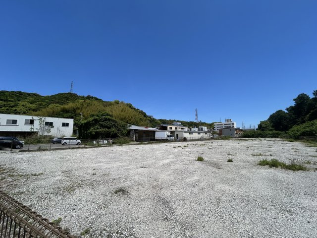 阿南市橘町幸野土地