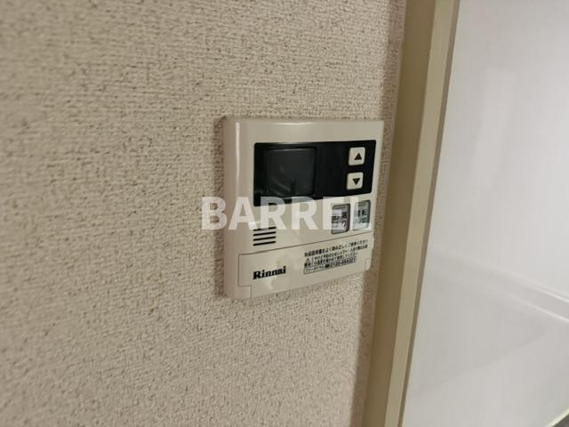 グリーンヒル千里の設備