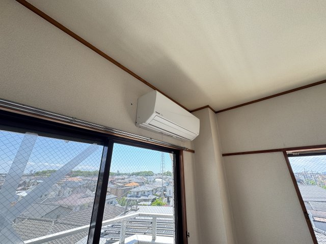 カーサグレイスの設備