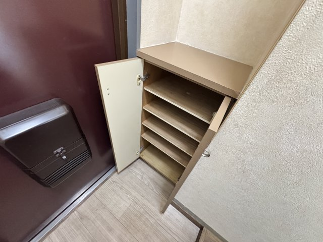 カーサグレイスのその他