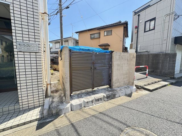 カーサグレイスのその他共用部分