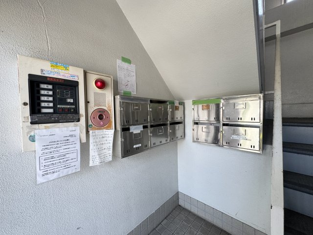 カーサグレイスのその他