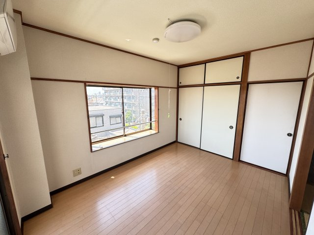 カーサグレイスの子供部屋