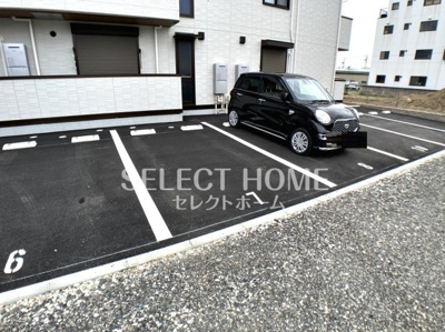 【駐車場】 | リアン
