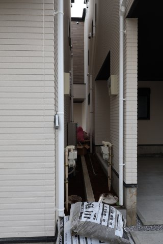 《仲介手数料無料》浦和区元町１丁目26-13新築一戸建てケイアイグレイスの外観