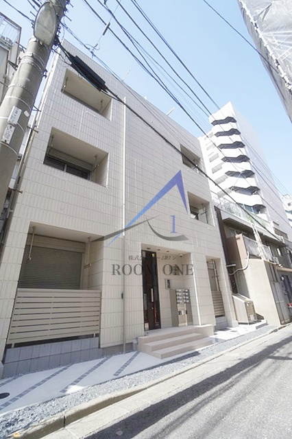 ルシール門前仲町 