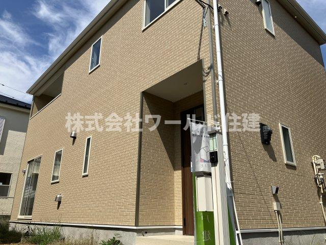 狭山市中央第8