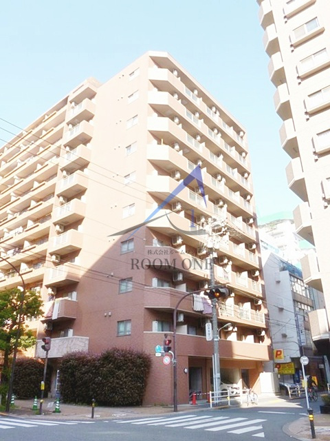 シンシア大森セカンドステージ