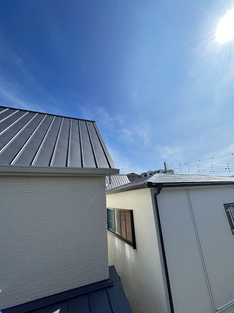 シティパルの展望