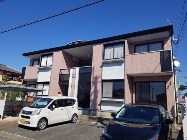 サンガーデン横浜