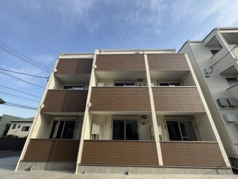 ジーメゾン指扇セリーナ