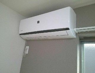 Ambition七里の設備|別部屋参考写真となります