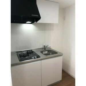 Ambition七里のキッチン|別部屋参考写真となります