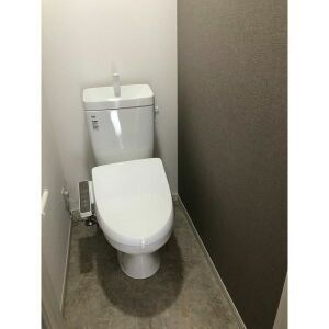 Ambition七里のトイレ|別部屋参考写真となります