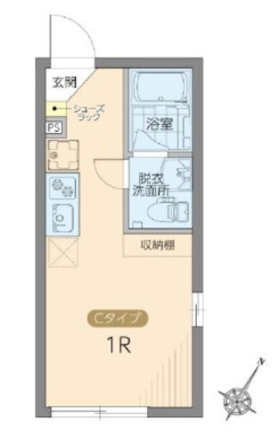 レピュア雪谷レジデンス