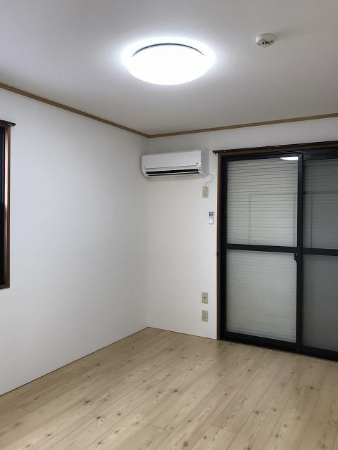 vaqueroAの居間・リビング