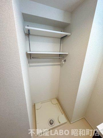 リアライズ今里南のその他