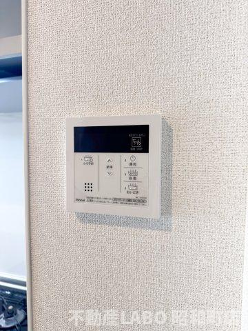 リアライズ今里南のその他
