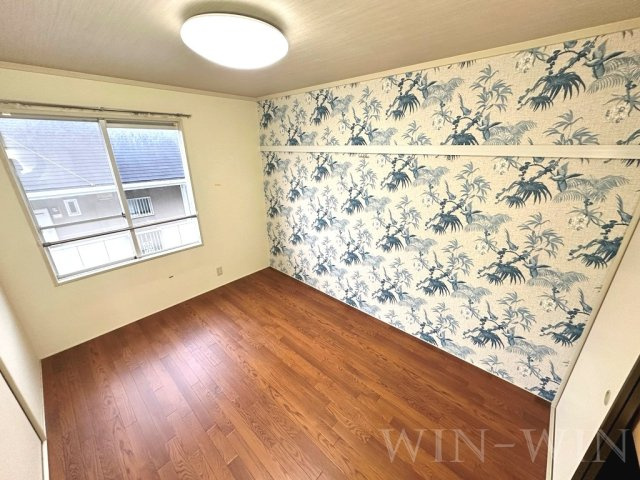 コープレット Ⅱの寝室|イメージ（同建物内別部屋の写真です）