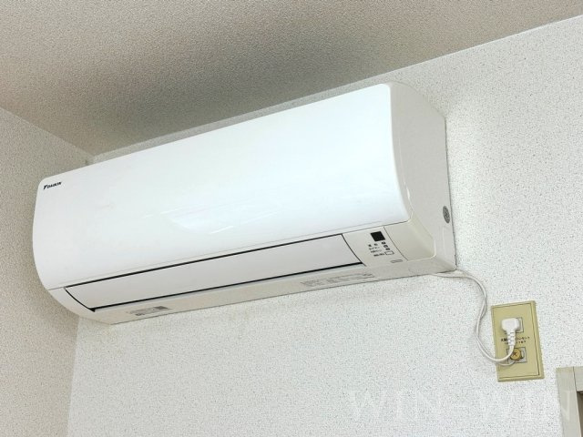 コープレット Ⅱの設備|イメージ（同建物内別部屋の写真です）