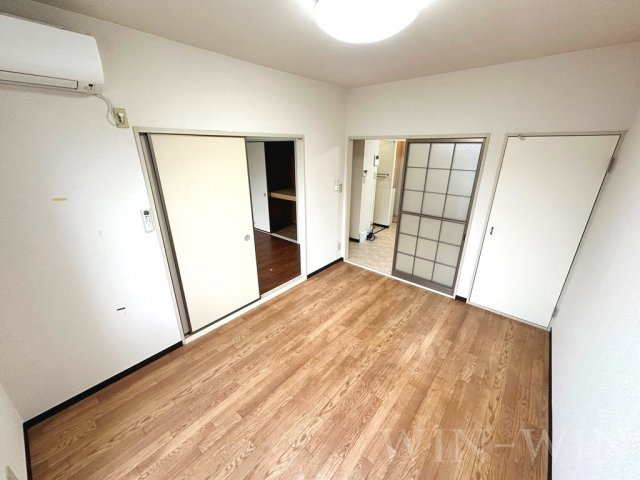 コープレット Ⅱのその他|イメージ（同建物内別部屋の写真です）