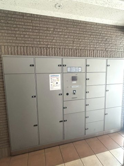 【その他共用部分】 | ライオンズマンション西院