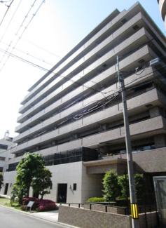 【外観】 | ライオンズマンション西院