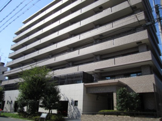 【外観】 | ライオンズマンション西院