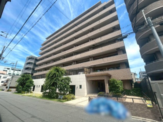 【外観】 | ライオンズマンション西院